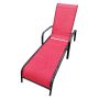Sling Lounger