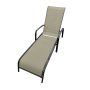 Sable Sling Lounger