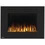 Napoleon Allure 32” Wall Mount Electric Fireplace