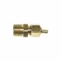 1/4" x 1/2" No-Lead Brass Adapter Ander-Lign x MIP