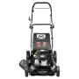 Yard Machines 20" 140cc 2 in1 Push Mower