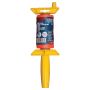 Mason Nylon Twine Twisted Orangen #18 x 250'