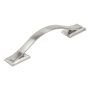 Dover 3-3/4" Pull