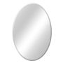 24" x 36" Bevel Oval Mirror