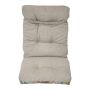 Square Chair Cushion