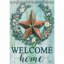 Abloom Barn Star Durasoft Large Flag
