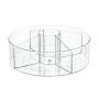Linus Turntable - 11.5" Divided With Cup