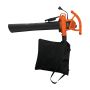 Black & Decker 12 Amp Blower/Vacuum/Mulcher