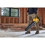 DEWALT 20V MAX Lithium Ion XR Blower