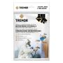 Microporous Coverall with Boot Covers-3XL