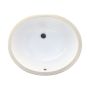 New Orleans 20" x 16.5" x 8" Undermount Sink
