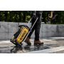 Dewalt 2100 PSI 1.2 GPM Pressure Washer
