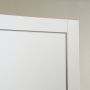 Wardrobe/Storage Cabinet- 40" x 19-1/2" x 71-1/8"
