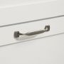 Wardrobe/Storage Cabinet- 40" x 19-1/2" x 71-1/8"