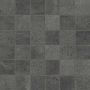 2" x 2" Industria Porcelain Mosaic 9.69 Sq-Ft/Box