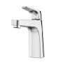 Matlock 1-Handle Lavatory Faucet-Chrome