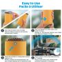Patio Shield Mosquito Repeller-Citrus
