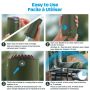 Patio Shield Mosquito Repeller-Forest