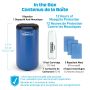 Patio Shield Mosquito Repeller-Royal
