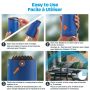 Patio Shield Mosquito Repeller-Royal