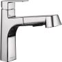 Xander Pullout Kitchen Faucet