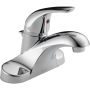 Principals Single Handle Lavatory Faucet