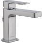 Xander Single Handle Lavatory Faucet