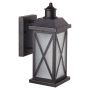 Ridley Outdoor Vintage Wall Sconce