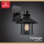 Westminster Outdoor Vintage Wall Sconce