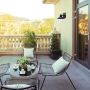 Westminster Outdoor Vintage Wall Sconce