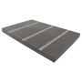 1-1/4" Concrete Structural Belvedere Slab