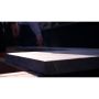 1-1/4" Concrete Structural Belvedere Slab