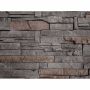 Genstone 11.25" x 41" Stacked Stone Panel 3.2SF