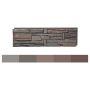 Genstone 11.25" x 41" Stacked Stone Panel 3.2SF