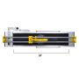 24" Tile Cutter