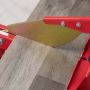 Coupe-plancher 8 po