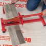 Coupe-plancher 8 po