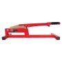 Coupe-plancher 8 po
