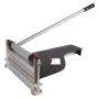 13" Flooring Cutter
