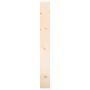 6' Live Edge Shelf White Pine