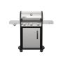 Weber Spirit SP-335 Gas Grill-Stainless Steel