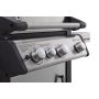 Weber Spirit SP-335 Gas Grill-Stainless Steel