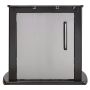 Weber Spirit SP-335 Gas Grill-Stainless Steel