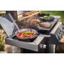 Weber Spirit SP-335 Gas Grill-Stainless Steel