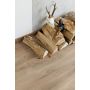 12mm Masterfloor Water Resistant Laminate 17.24sqf