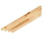 Bois franc en bouleau naturel 2 1/4 po 20 pi²/bte