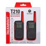 Motorola 32KM 2-Way Radios