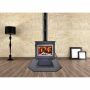 Englander Wood-Burning Stove 2,000 Sq. ft. EPA Certified