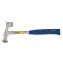 14 Oz Drywall Hammer With Shock Reduction Grip