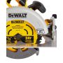 20V Max 7-1/4" Brushless Cordless Circular Saw-Tool Only